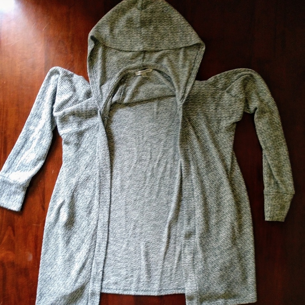 AEO soft hoody